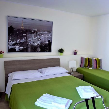 קטאניה B&B Al Teatro Massimo מראה חיצוני תמונה