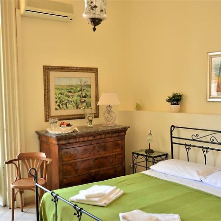 קטאניה B&B Al Teatro Massimo מראה חיצוני תמונה