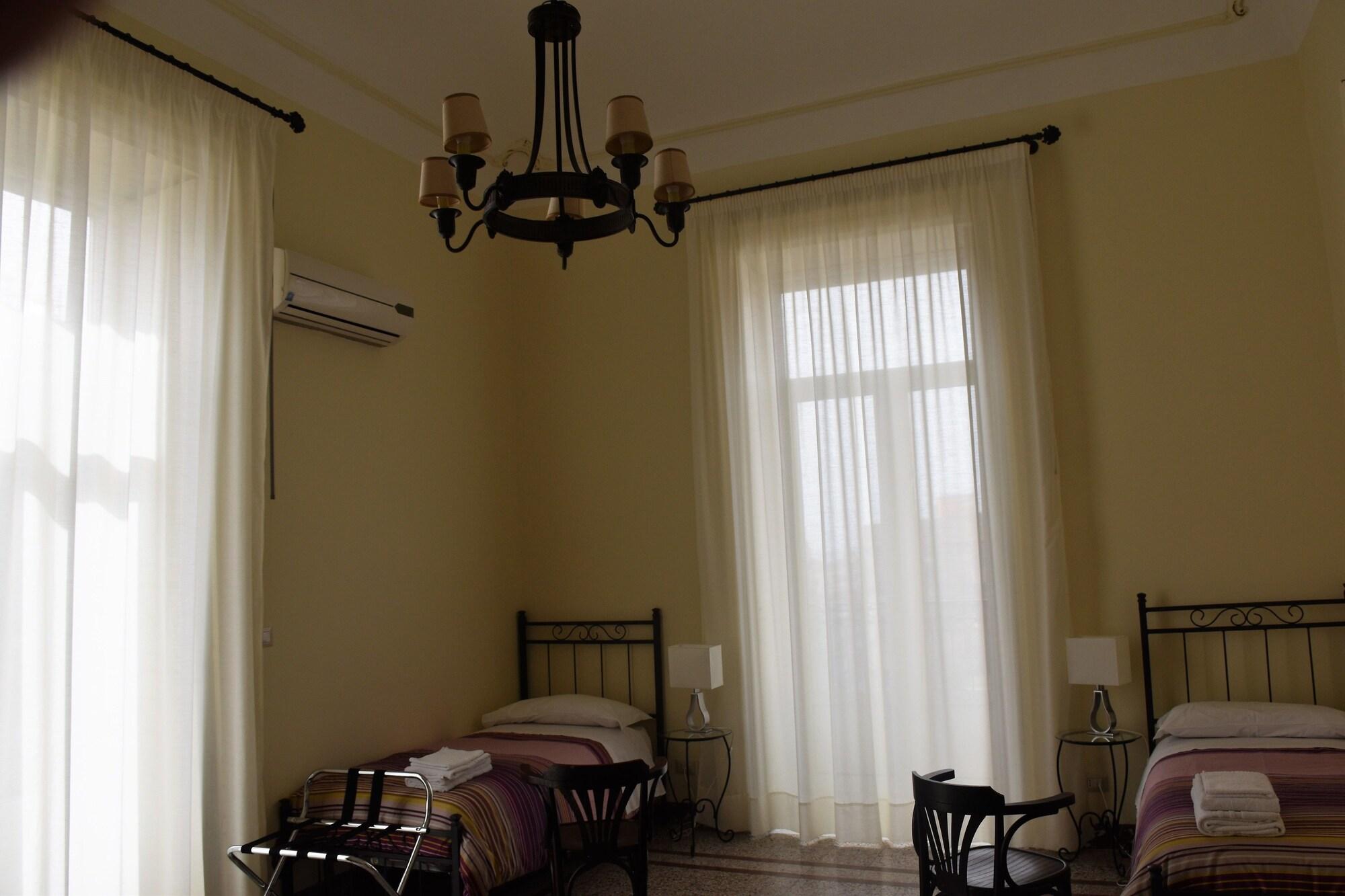 קטאניה B&B Al Teatro Massimo מראה חיצוני תמונה