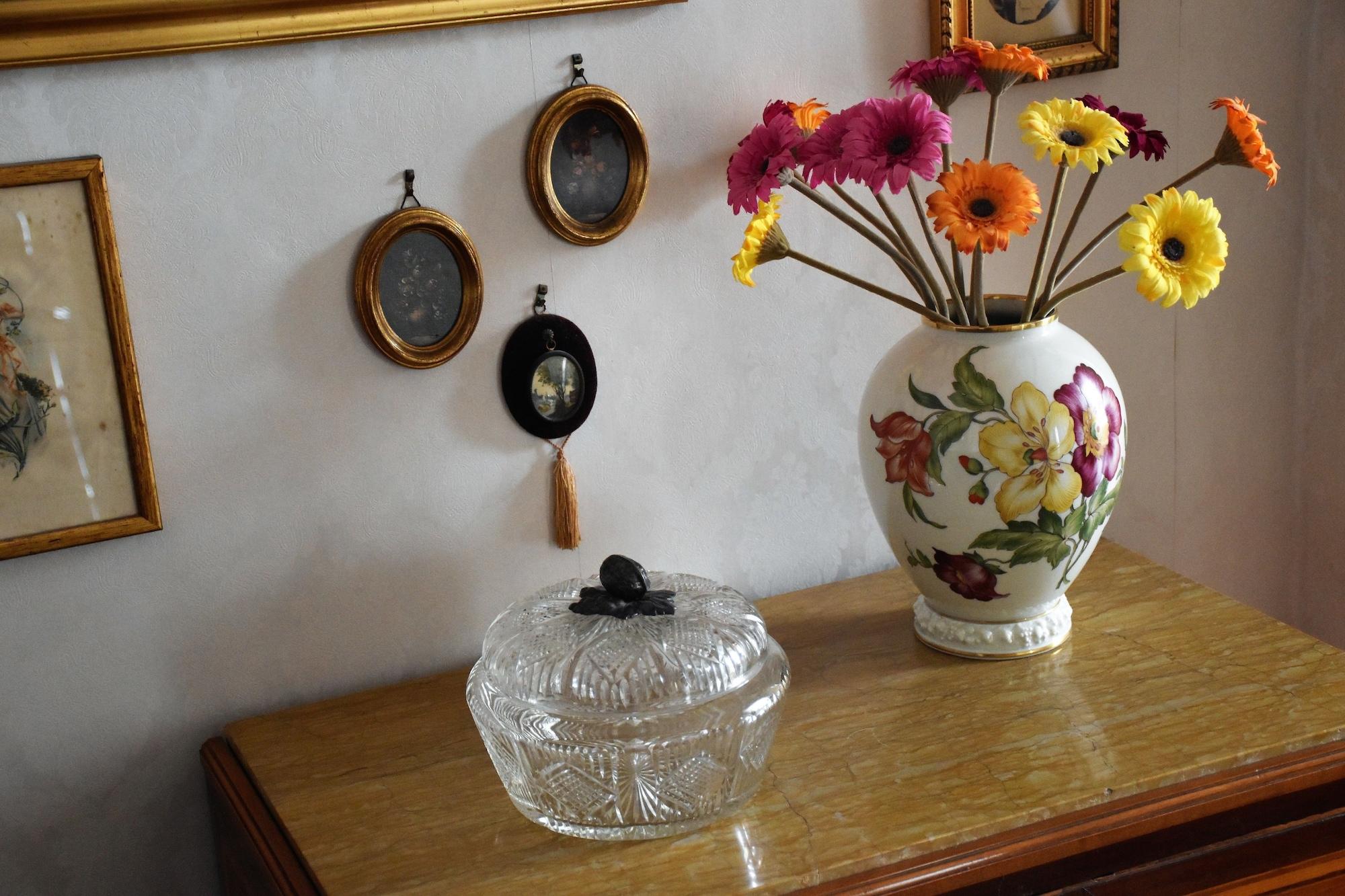 קטאניה B&B Al Teatro Massimo מראה חיצוני תמונה