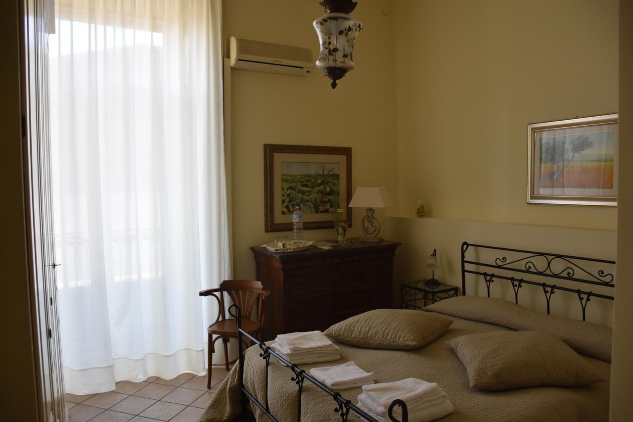 קטאניה B&B Al Teatro Massimo מראה חיצוני תמונה