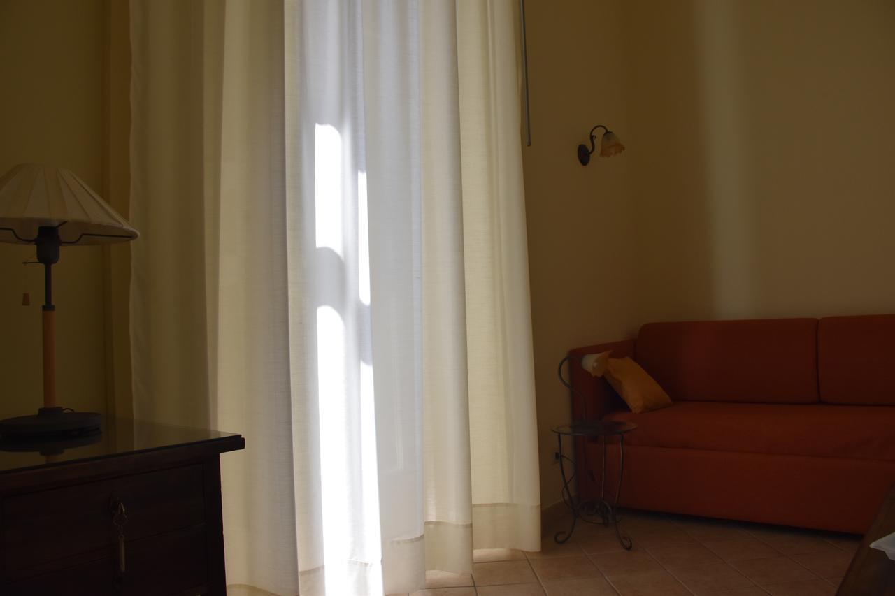 קטאניה B&B Al Teatro Massimo מראה חיצוני תמונה