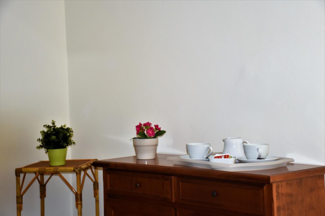 קטאניה B&B Al Teatro Massimo מראה חיצוני תמונה
