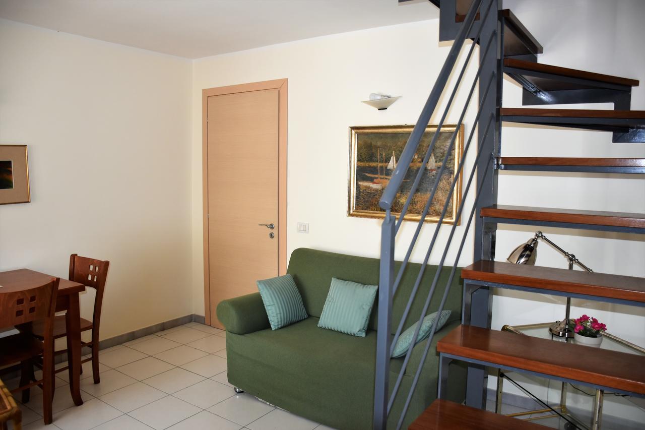 קטאניה B&B Al Teatro Massimo מראה חיצוני תמונה