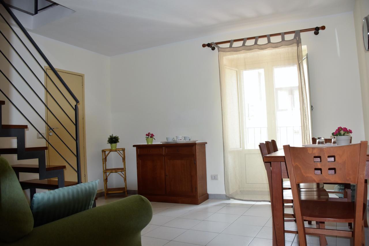 קטאניה B&B Al Teatro Massimo מראה חיצוני תמונה