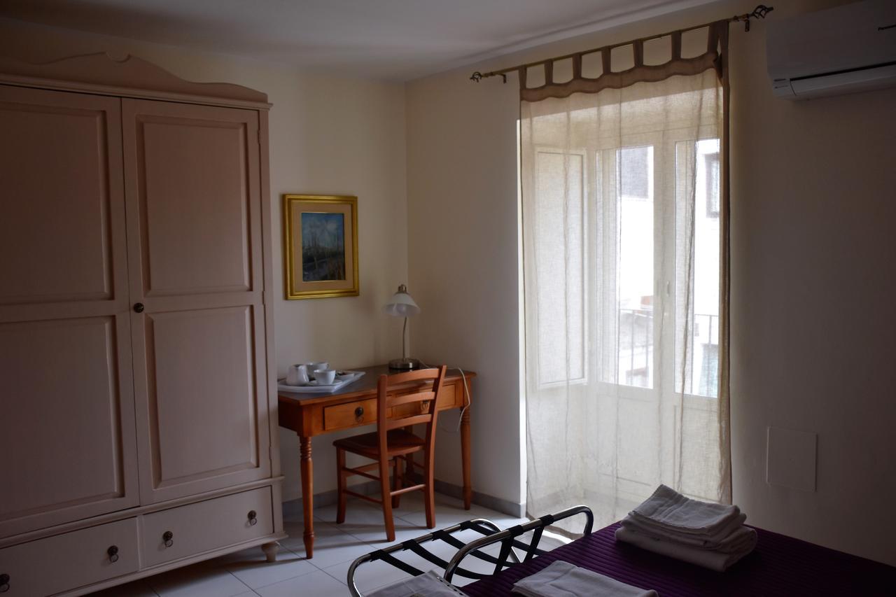קטאניה B&B Al Teatro Massimo מראה חיצוני תמונה