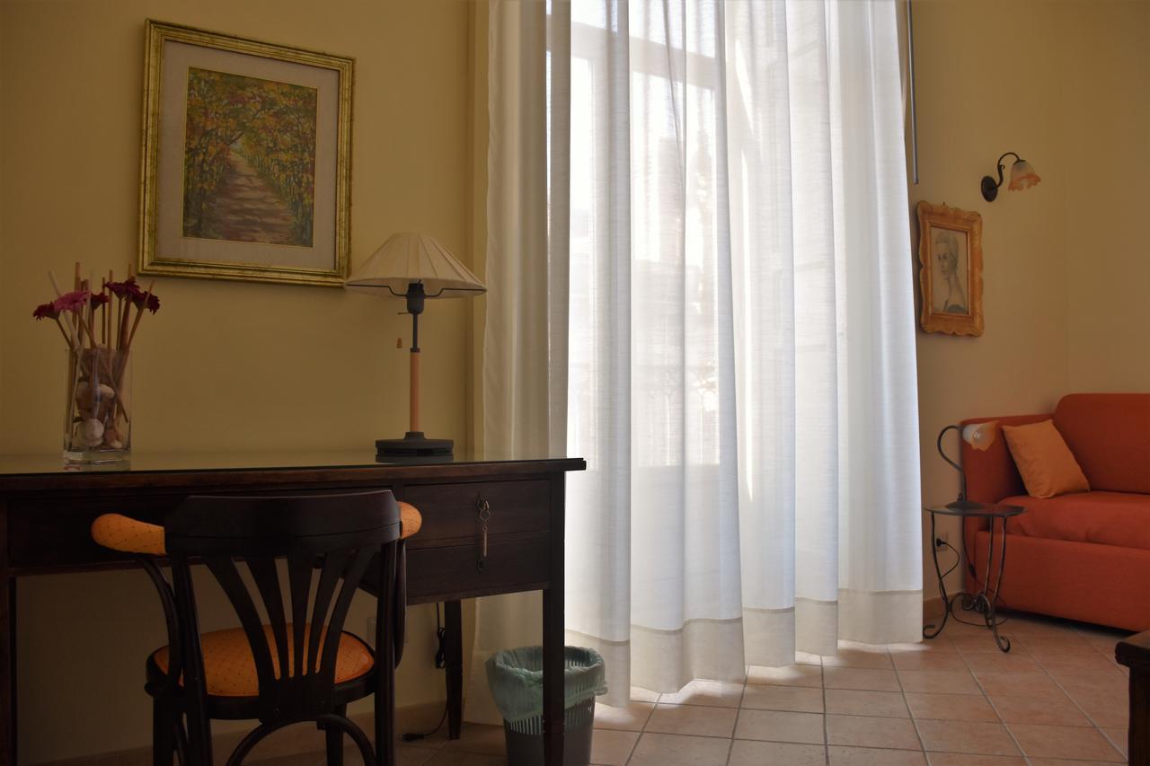 קטאניה B&B Al Teatro Massimo מראה חיצוני תמונה