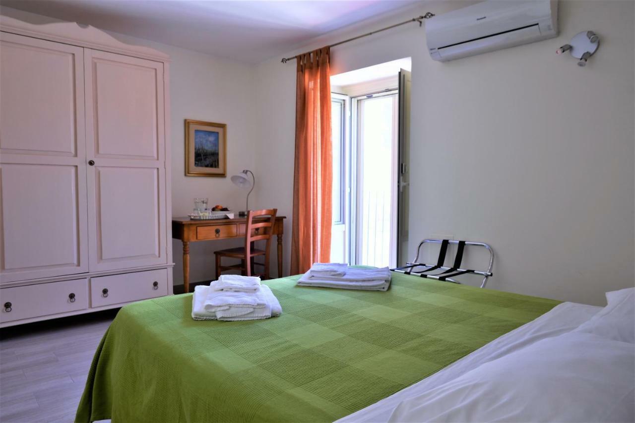 קטאניה B&B Al Teatro Massimo מראה חיצוני תמונה