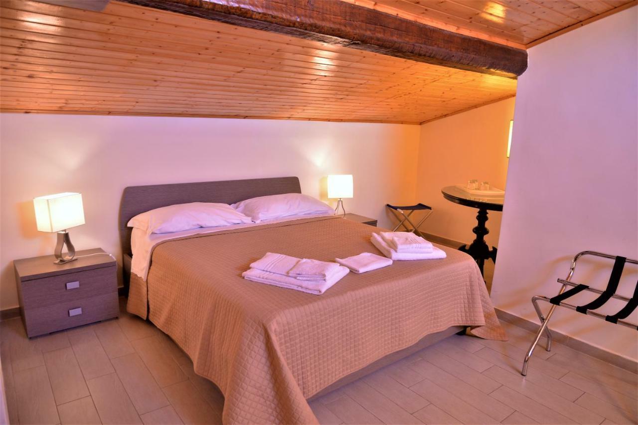 קטאניה B&B Al Teatro Massimo מראה חיצוני תמונה