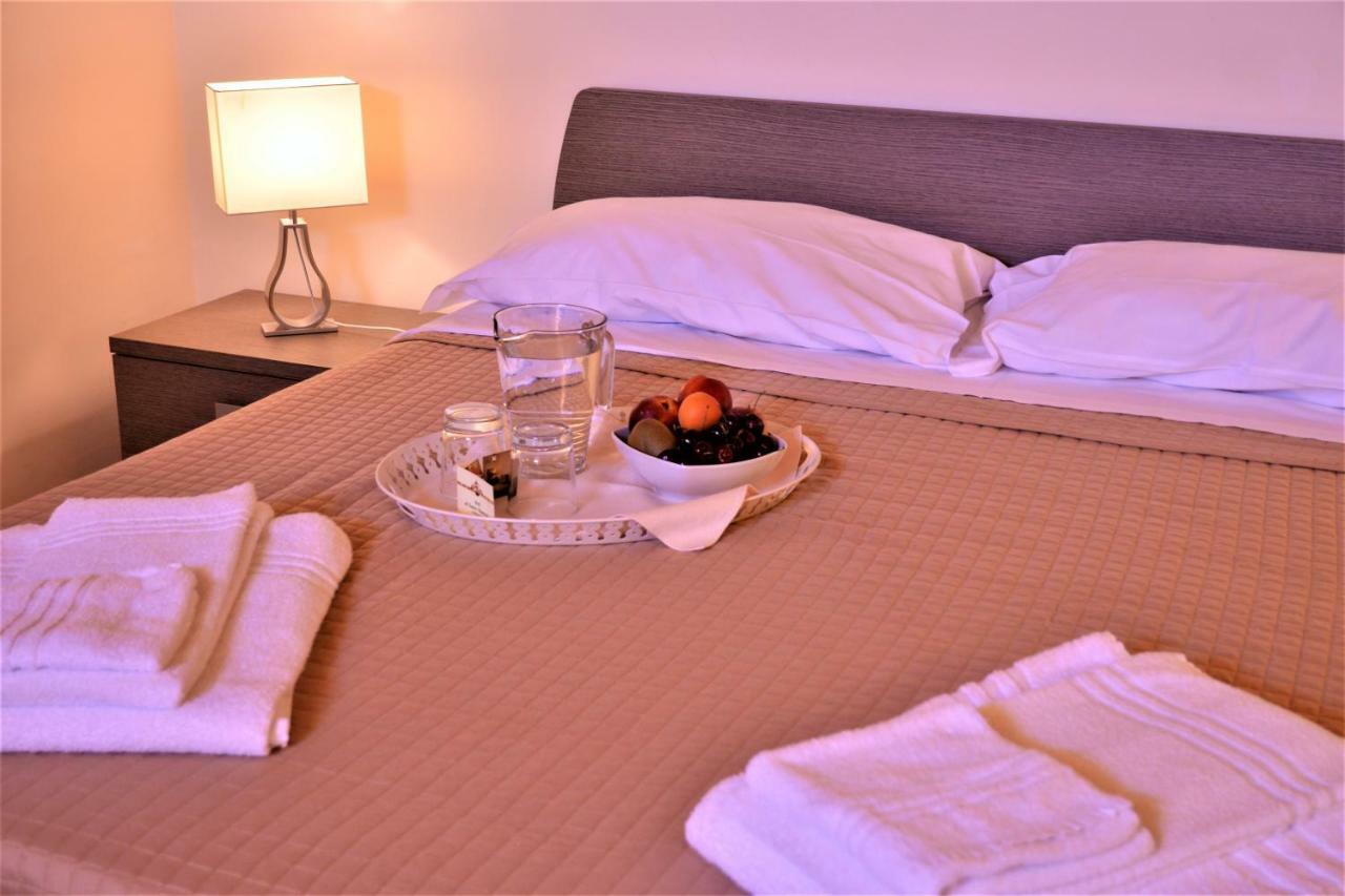קטאניה B&B Al Teatro Massimo מראה חיצוני תמונה