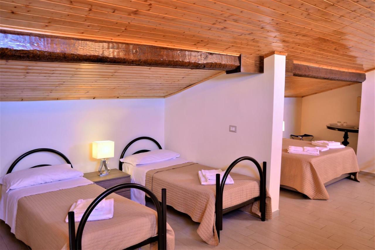 קטאניה B&B Al Teatro Massimo מראה חיצוני תמונה