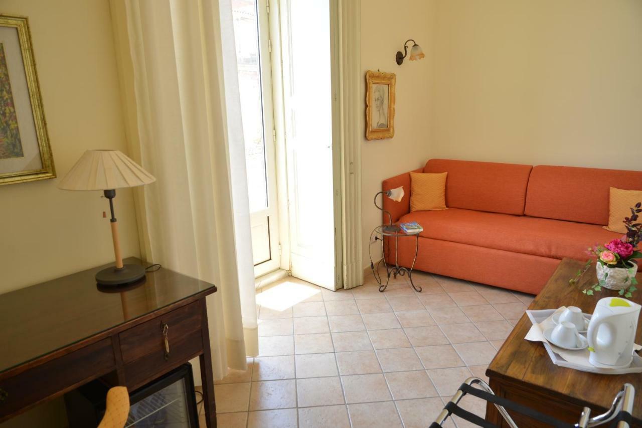 קטאניה B&B Al Teatro Massimo מראה חיצוני תמונה