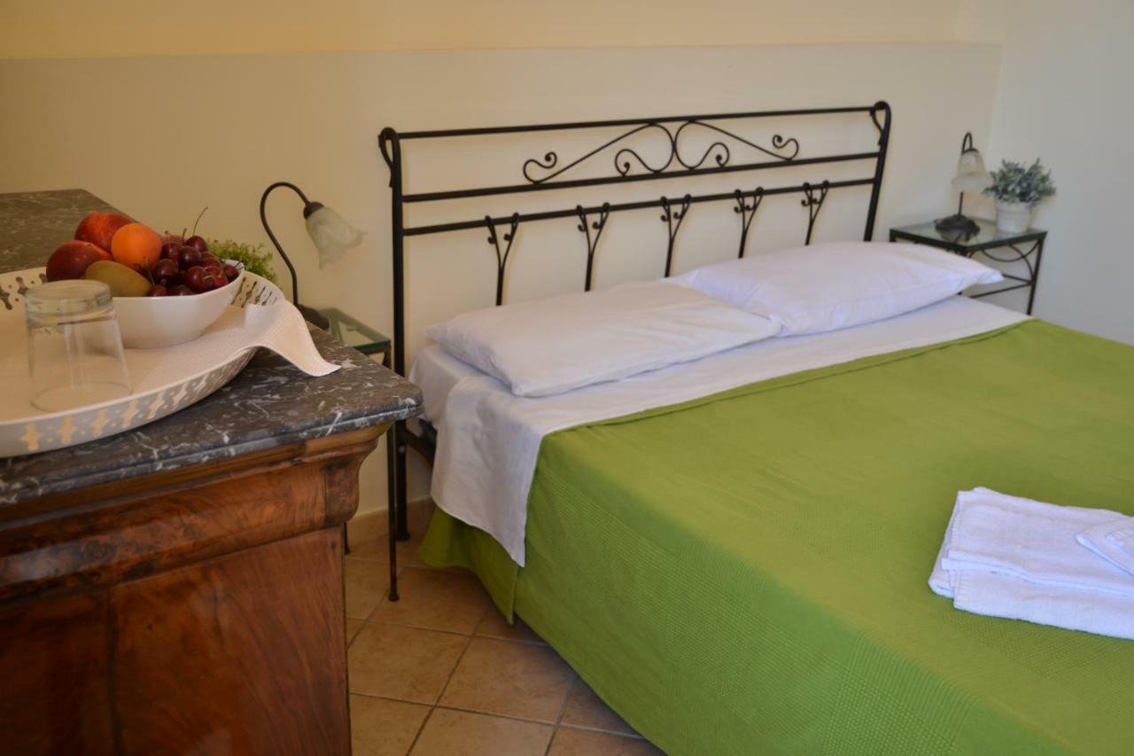 קטאניה B&B Al Teatro Massimo מראה חיצוני תמונה