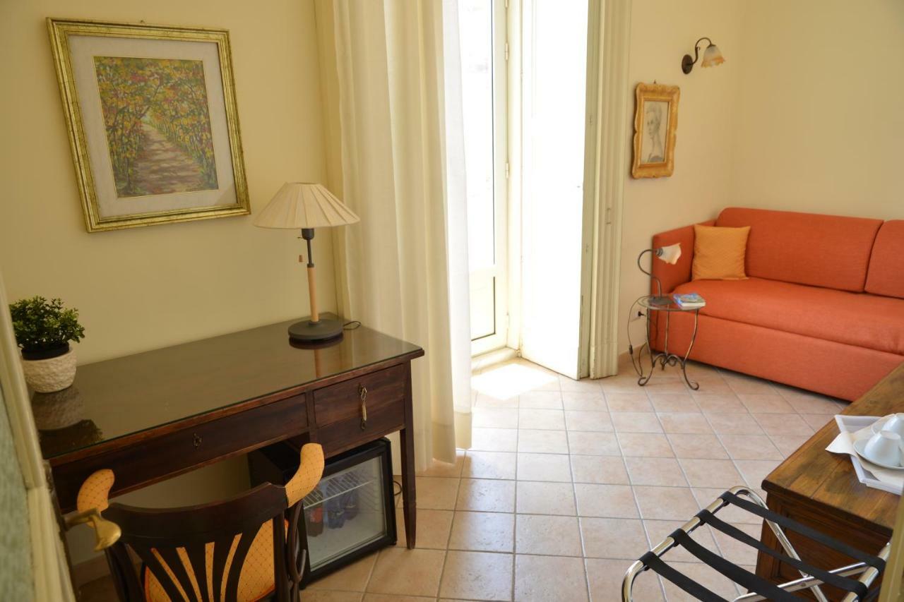קטאניה B&B Al Teatro Massimo מראה חיצוני תמונה